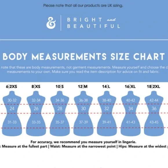 Collectif Blue Astrid Dress - Picture 5 of 5